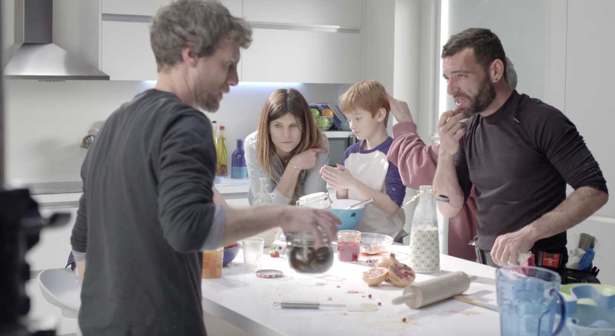 Making Of - Henkel