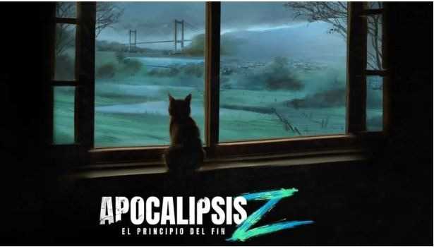 Apocalipsis Z - El Pricipio del Fin