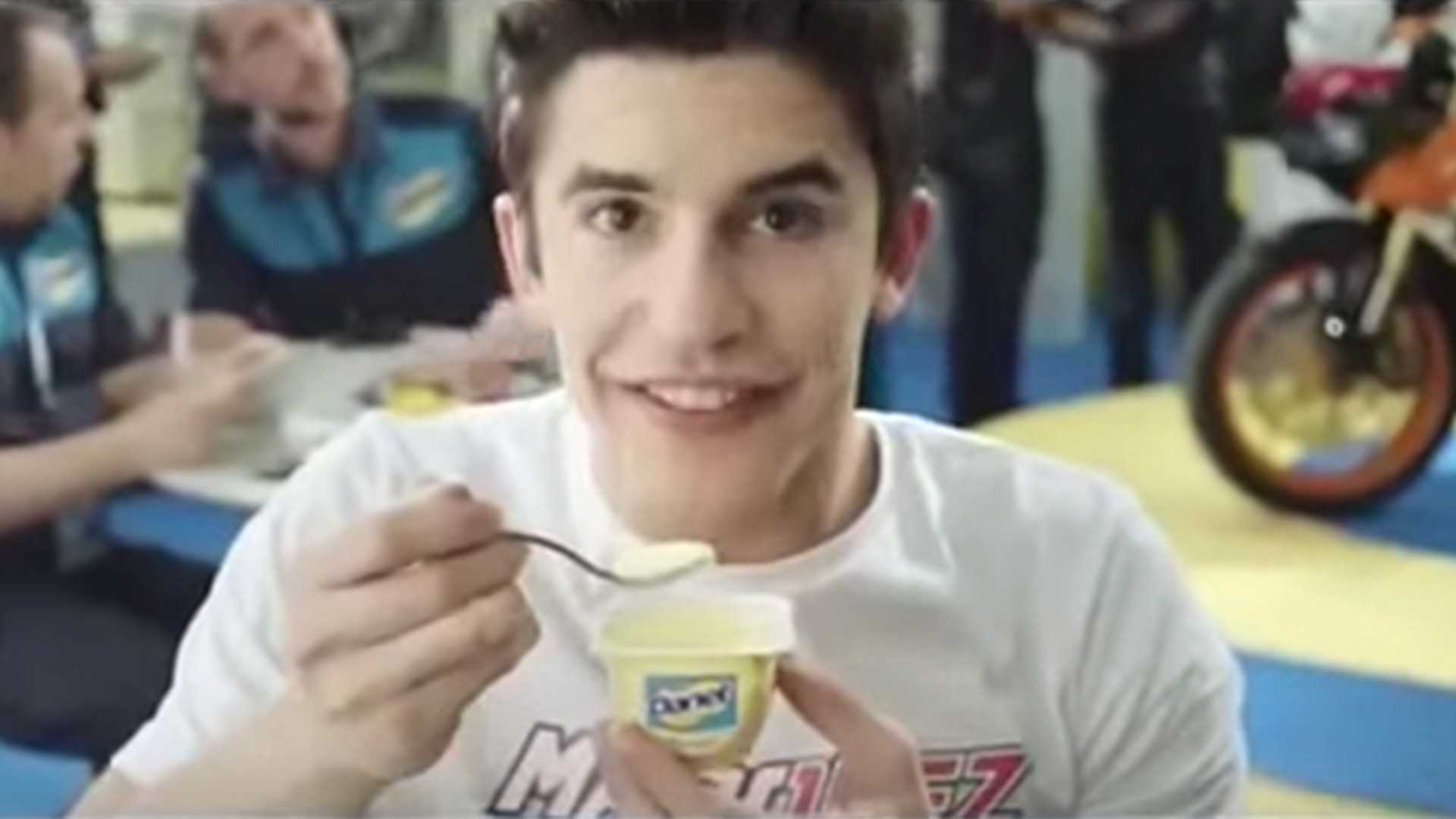 DANET- Marc Marquez